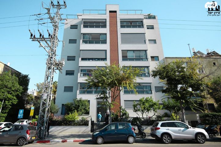 דירה, עמק איילון 2, יד אליהו, תל אביב יפו