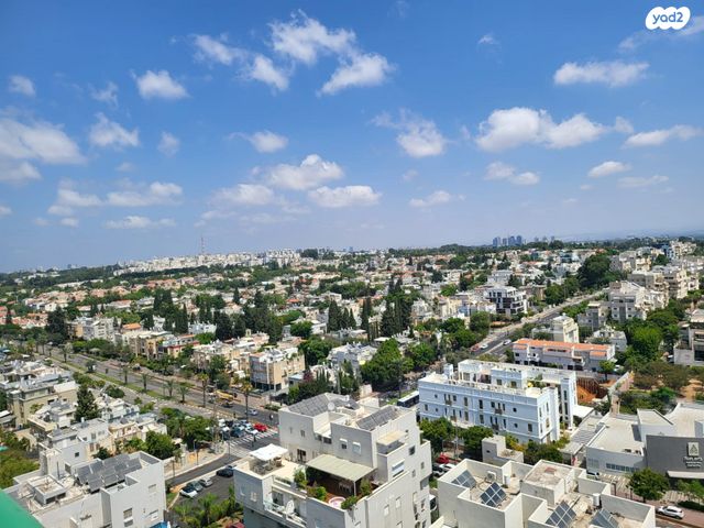 נאות אפקה ב'