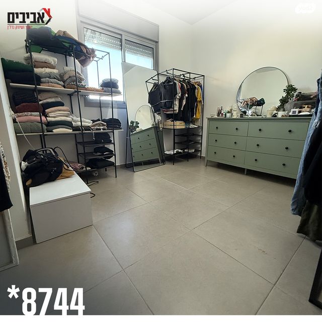 דירה, נאות שקמה, שדרות