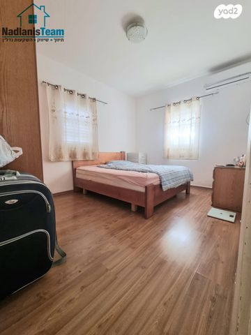 דירה, בארי 67, נתניה