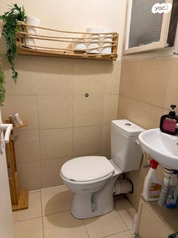 דירה, הלסינקי, הצפון החדש - כיכר המדינה, תל אביב יפו