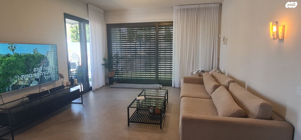 בית פרטי/ קוטג', יצחק שדה, רסקו, נהריה