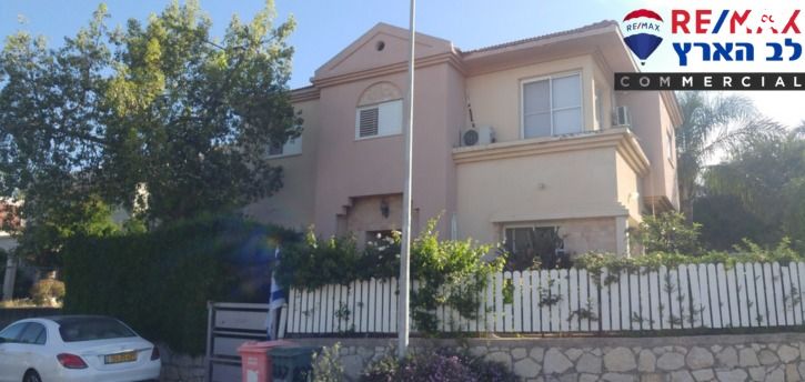 בית פרטי/ קוטג', מורן, ברקן