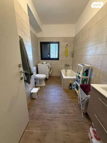 דירה, שדרות מח"ל 37, קרית חיים מערבית, חיפה