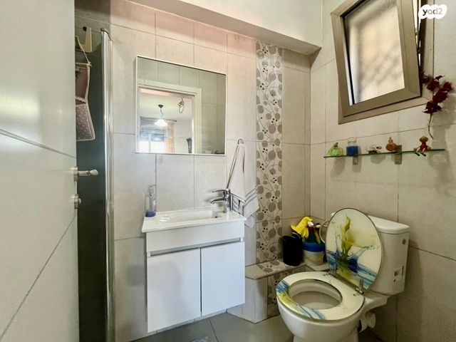 דירה, יובלים, נאות שמיר, רמלה