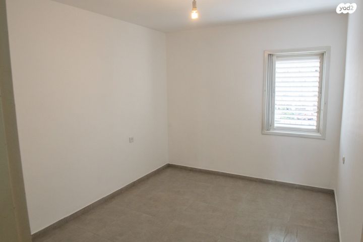 דירה, סנפיר 9, נווה חן, תל אביב יפו