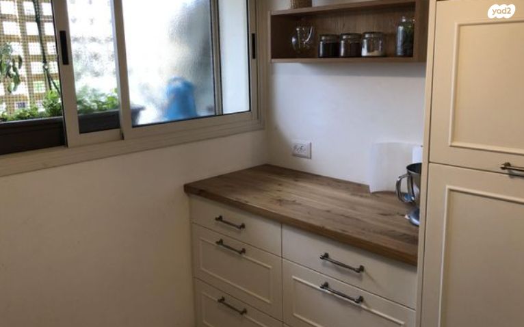 דופלקס, שדרות תל חי, אשדוד