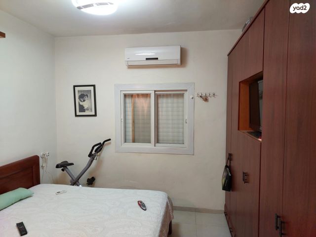 גג/ פנטהאוז, המגן, קרית שלום, תל אביב יפו