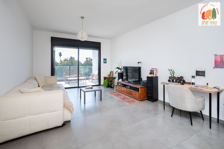 דירה, המייסדים 36, מרכז כרכור, פרדס חנה כרכור