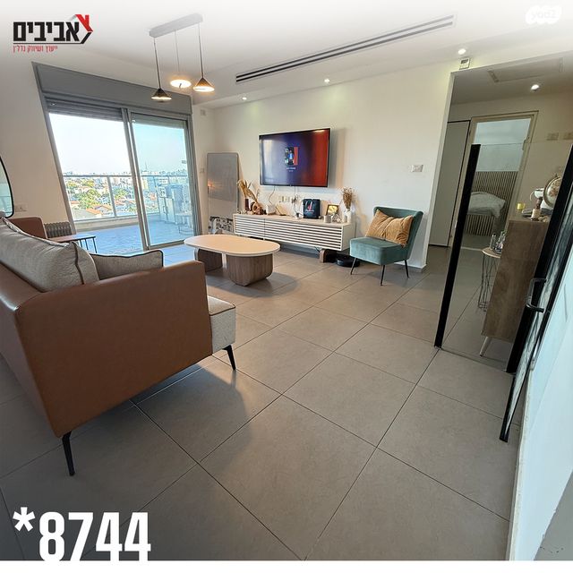 דירה, נאות שקמה, שדרות