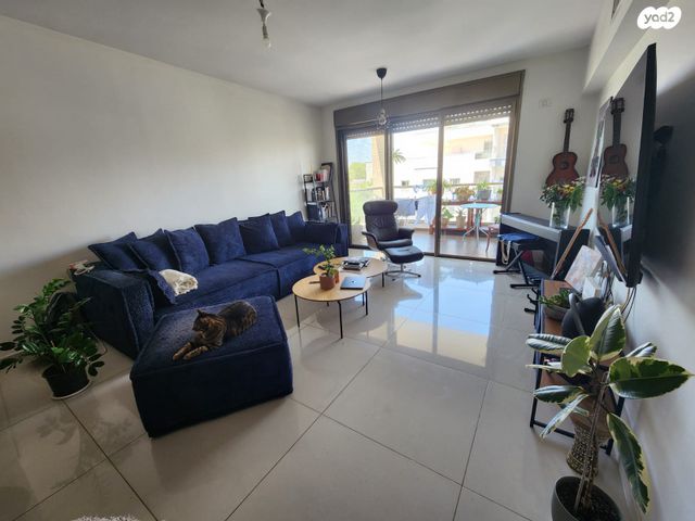 דופלקס, הגדוד העברי 6, קרית ויצמן, רעננה