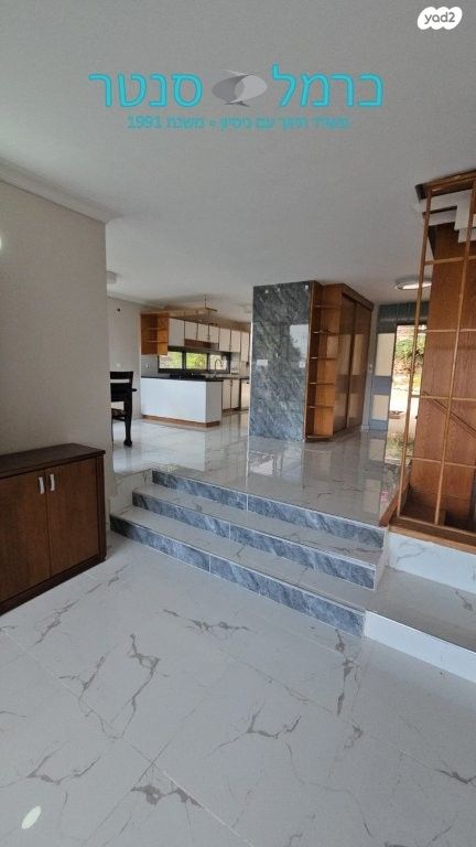 דו משפחתי, הוד הכרמל, דניה, חיפה