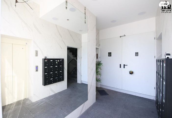 דירה, עמק איילון 2, יד אליהו, תל אביב יפו