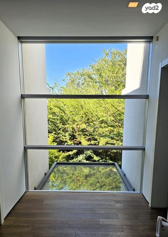 דו משפחתי, קרית יערים, רמת השרון