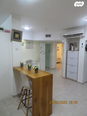 דירת גן, רבי יוסי בן קיסמא 20, בית שמש