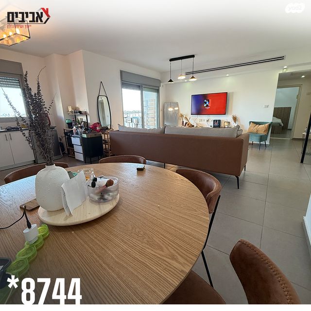 דירה, נאות שקמה, שדרות