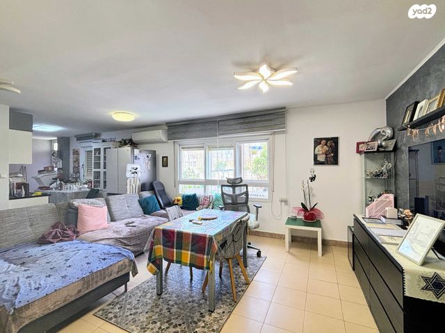 דופלקס, יצחק טוניק 32, פסגת זאב, ירושלים