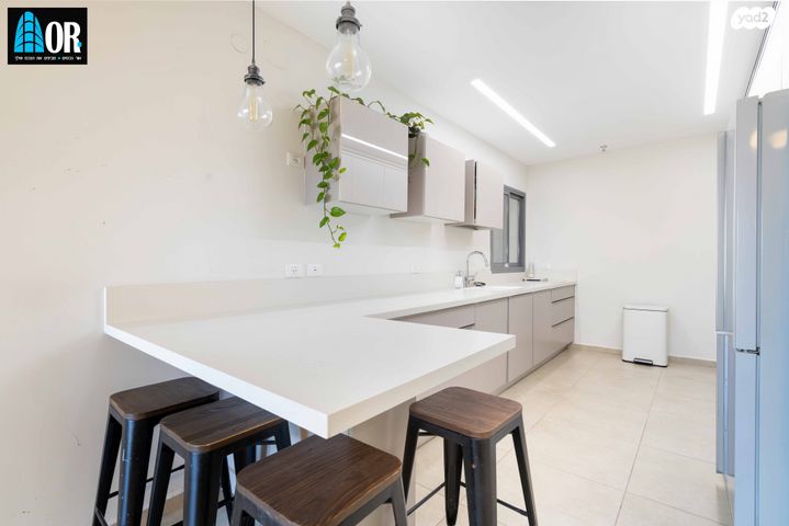 דירה, שוהם, צמרות המושבה, באר יעקב