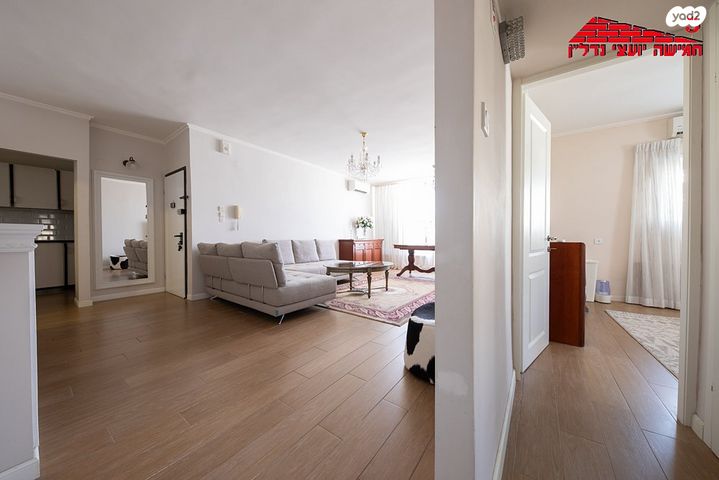 דירה, ברנדייס, רמב"ם, ראשון לציון