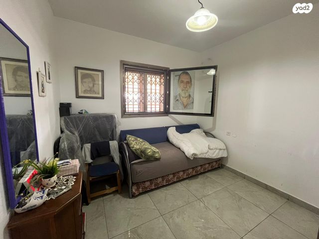 דירה, יובלים, נאות שמיר, רמלה