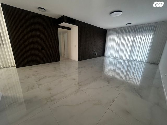 דירה, ניצן 29, נווה רבין, אור יהודה