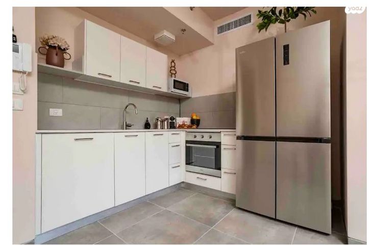 דירה, הנביאים 44, שכונת החבשים, ירושלים