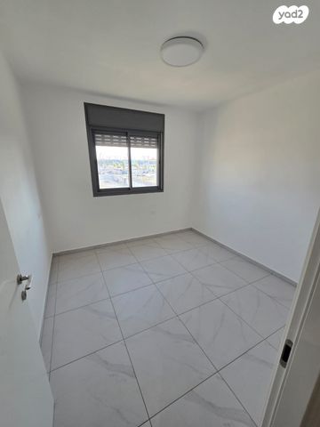 דירה, נחל פרת, פארק הנחל, באר שבע