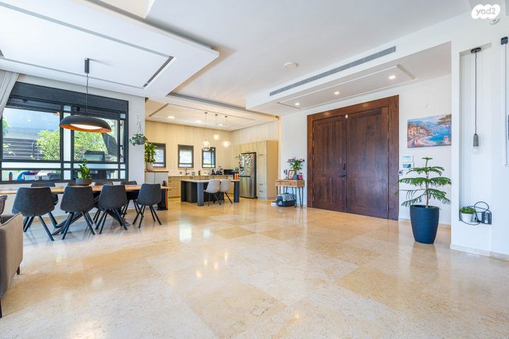 בית פרטי/ קוטג', היובל, אור עקיבא