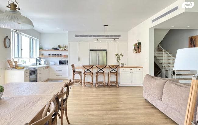 בית פרטי/ קוטג', קדימה צורן