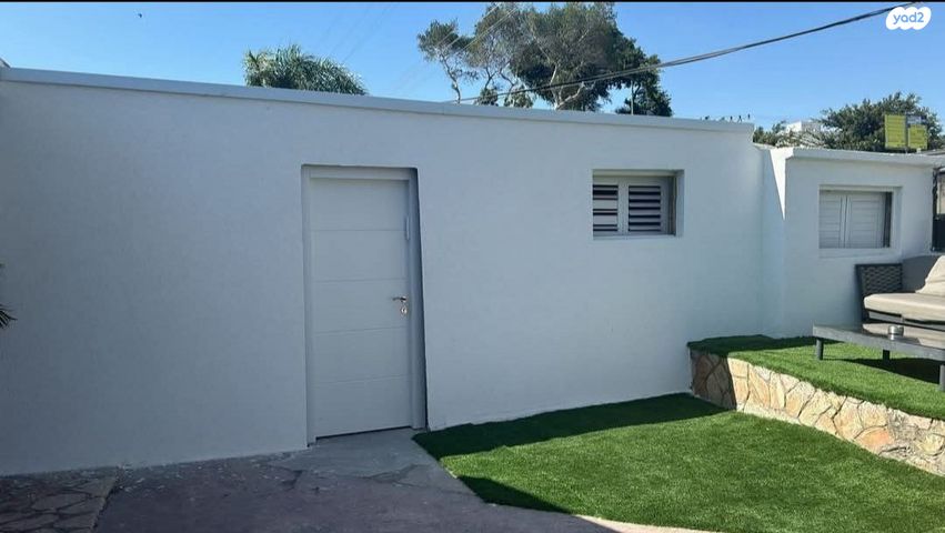 בית פרטי/ קוטג', אפרידר, אשקלון