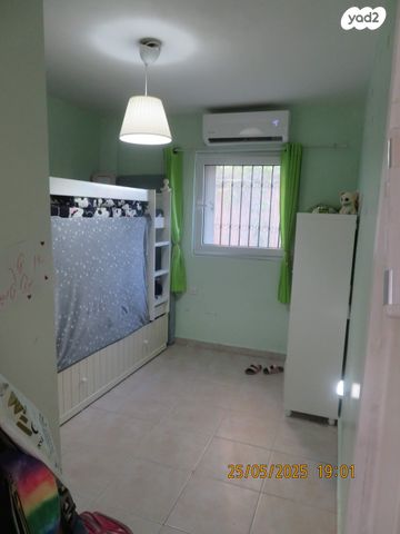 דירת גן, רבי יוסי בן קיסמא 20, בית שמש