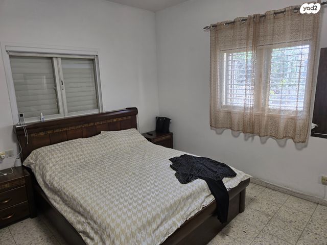 גג/ פנטהאוז, המגן, קרית שלום, תל אביב יפו