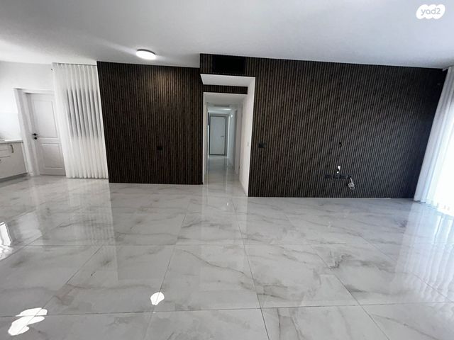 דירה, ניצן 29, נווה רבין, אור יהודה