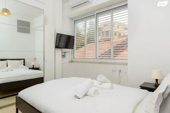 דירה, בוגרשוב, לב תל אביב, לב העיר צפון, תל אביב יפו