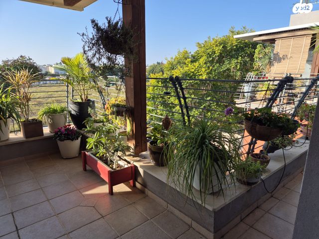 דופלקס, אבן יהודה