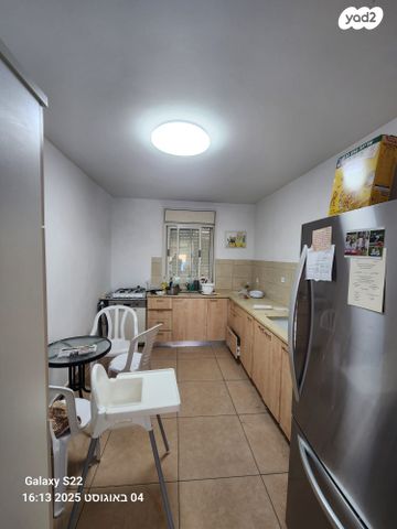 דופלקס, נריה הנביא, רמת אבי עזרי / רמת בית שמש ג-1, בית שמש