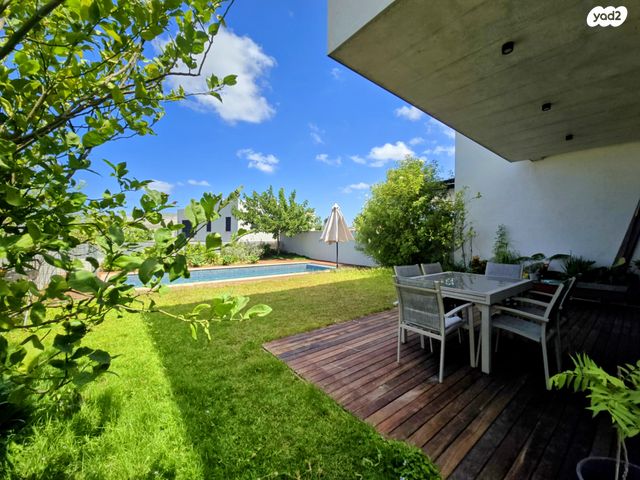 בית פרטי/ קוטג', אבן יהודה