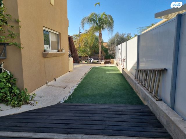 בית פרטי/ קוטג', אפרסמון, עומר