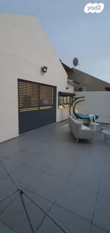 דו משפחתי, אפרידר, אשקלון