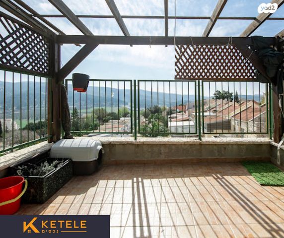 דופלקס, הארבל, פסגות השבע, בית שמש