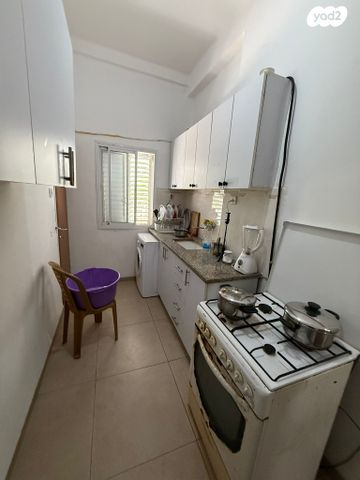 דירה, ברזילי 13, יל"ג, חיפה