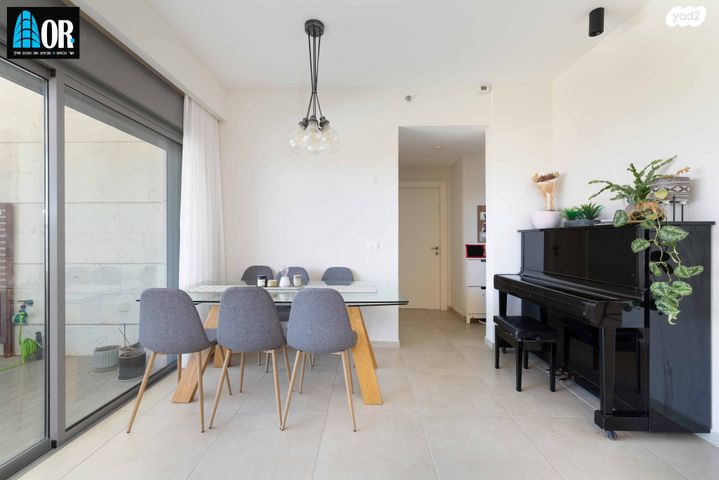 דירה, שוהם, צמרות המושבה, באר יעקב