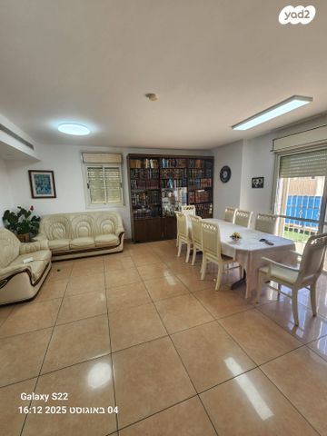 דופלקס, נריה הנביא, רמת אבי עזרי / רמת בית שמש ג-1, בית שמש