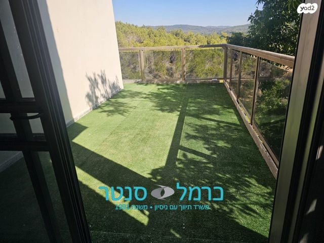 דו משפחתי, הוד הכרמל, דניה, חיפה