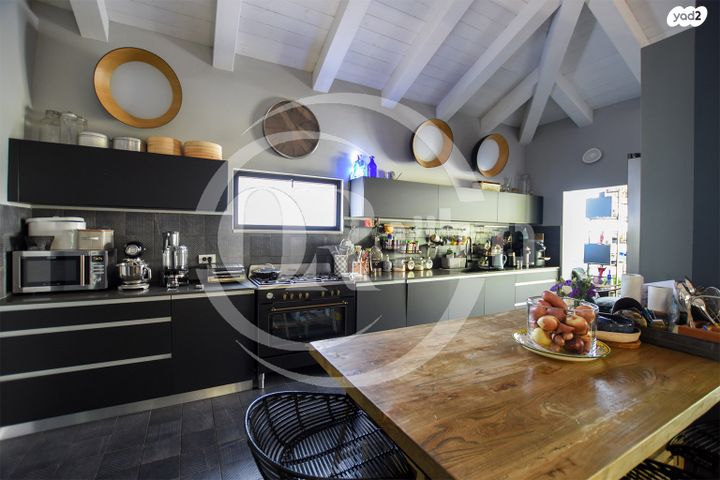 בית פרטי/ קוטג', מורשה, רמת השרון