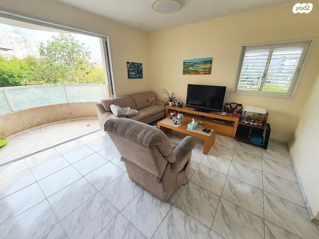 דירה, גלי הים, נתניה