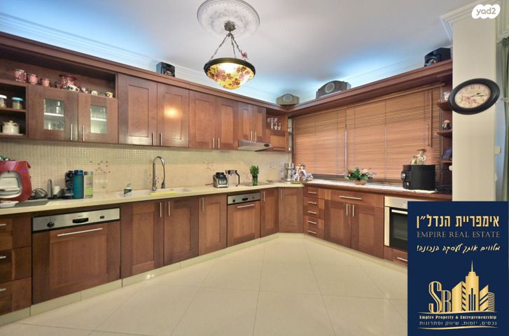 בית פרטי/ קוטג', גבעת סביון, גני תקווה