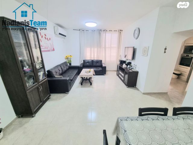 דירה, בארי 67, צפון מזרח מרכז העיר, נתניה