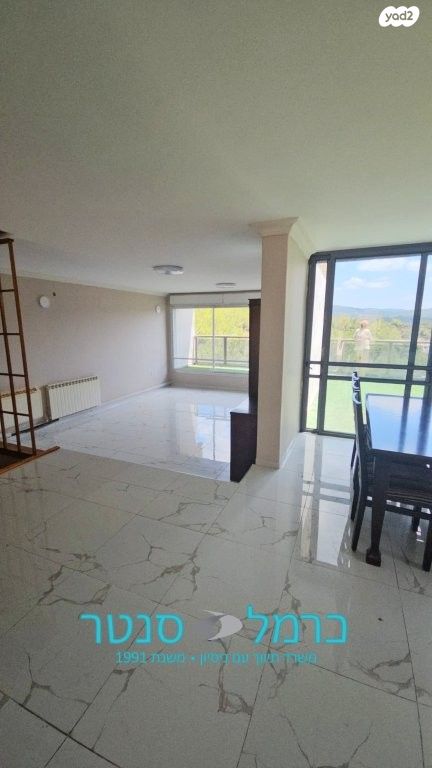 דו משפחתי, הוד הכרמל, דניה, חיפה