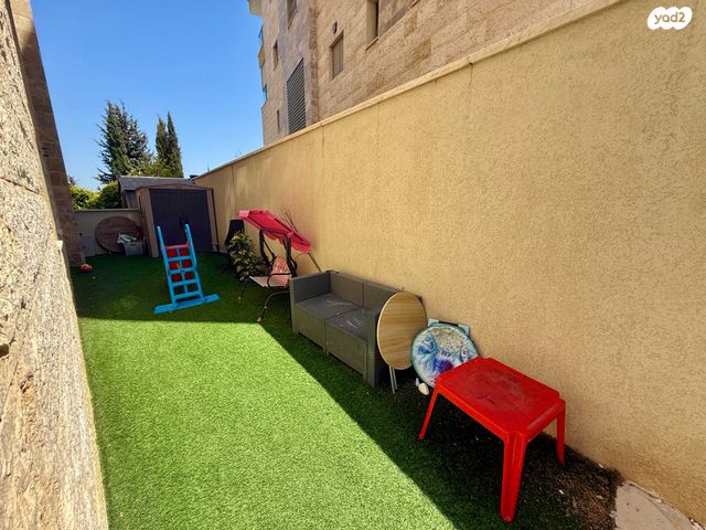 דירת גן, נחל סער 3, רמת נבון . הר כרמי, כרמיאל